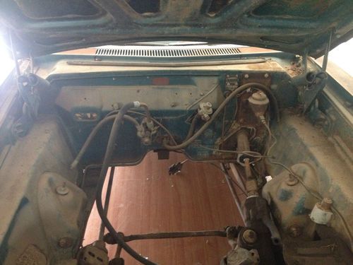 1965 Dodge Coronet 440, US $3,500.00, image 3