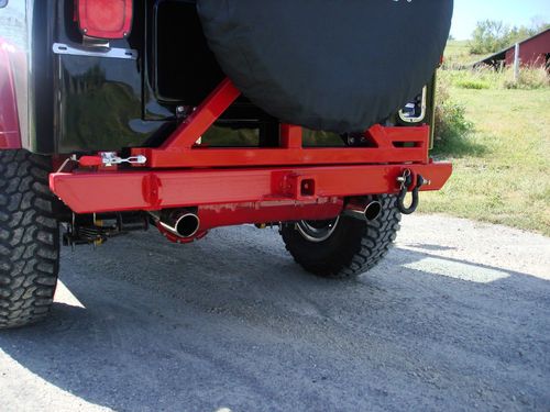 jeep cj7, image 7