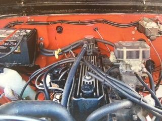 jeep cj7, image 10