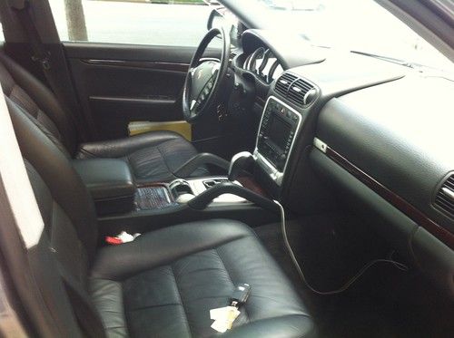 2004 Porsche Cayenne S Sport Utility 4-Door 4.5L, US $19,000.00, image 3