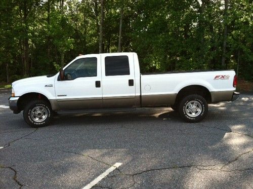 Ford powerstroke extended warranty #10