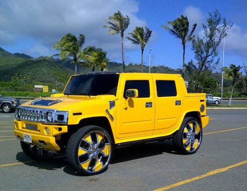2005 hummer h2 ~ custom  ~*~ new price ~*~