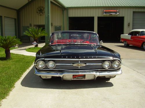 1960 Chevy Impala, US $38,500.00, image 4