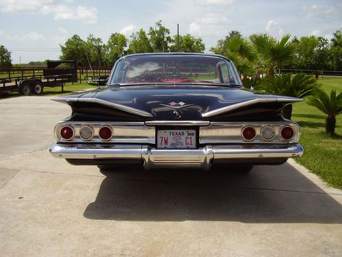 1960 Chevy Impala, US $38,500.00, image 5
