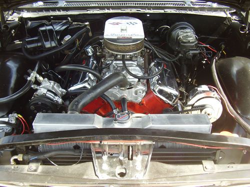 1960 Chevy Impala, US $38,500.00, image 7