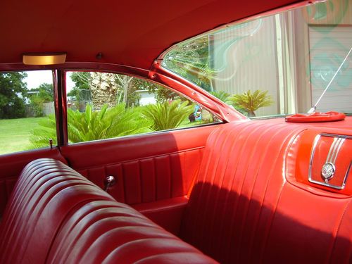 1960 Chevy Impala, US $38,500.00, image 10