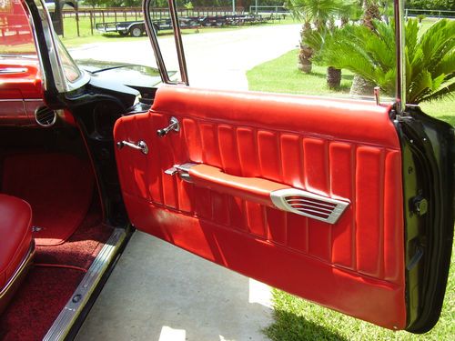 1960 Chevy Impala, US $38,500.00, image 12