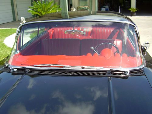 1960 Chevy Impala, US $38,500.00, image 14