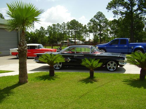 1960 Chevy Impala, US $38,500.00, image 16