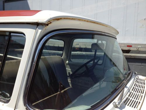 1957 Ford F-100 Short Wide Body Pickup, US $4,400.00, image 10