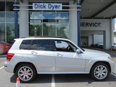 2013 Mercedes-Benz GLK350 Navigation/Rearview Camera/Panorama Sunroof/Wood Trim, US $36,989.00, image 2