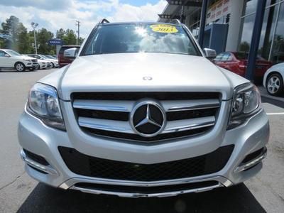 2013 Mercedes-Benz GLK350 Navigation/Rearview Camera/Panorama Sunroof/Wood Trim, US $36,989.00, image 3