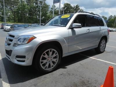 2013 Mercedes-Benz GLK350 Navigation/Rearview Camera/Panorama Sunroof/Wood Trim, US $36,989.00, image 4