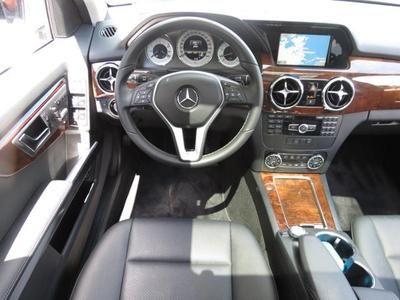 2013 Mercedes-Benz GLK350 Navigation/Rearview Camera/Panorama Sunroof/Wood Trim, US $36,989.00, image 7