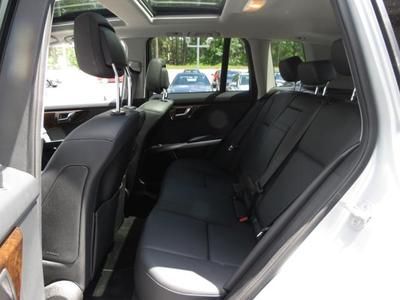 2013 Mercedes-Benz GLK350 Navigation/Rearview Camera/Panorama Sunroof/Wood Trim, US $36,989.00, image 8