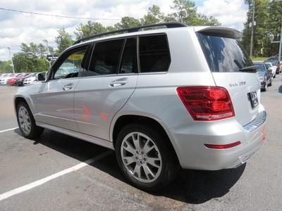 2013 Mercedes-Benz GLK350 Navigation/Rearview Camera/Panorama Sunroof/Wood Trim, US $36,989.00, image 36
