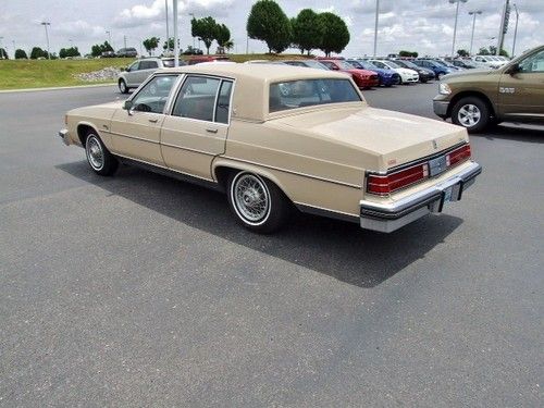 Buick lesabre 1976