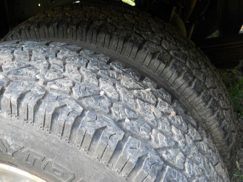 1977 CHEVY SILVERADO 350 4 BOLT MOTOR/ AUTOMATIC, image 6