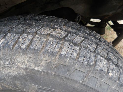 1977 CHEVY SILVERADO 350 4 BOLT MOTOR/ AUTOMATIC, image 7