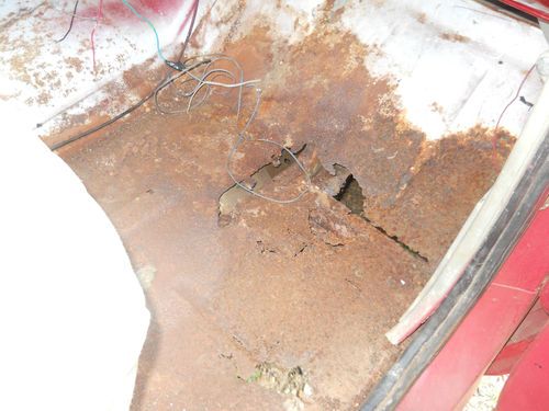 1977 CHEVY SILVERADO 350 4 BOLT MOTOR/ AUTOMATIC, image 9