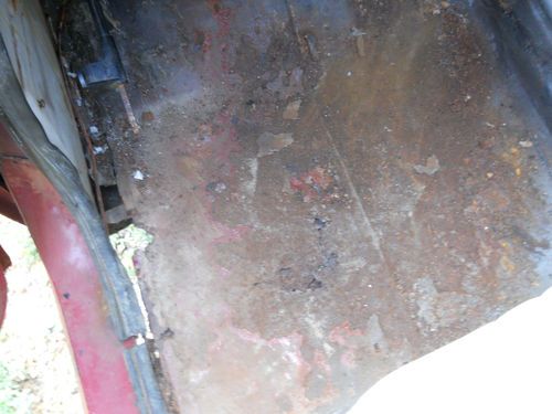 1977 CHEVY SILVERADO 350 4 BOLT MOTOR/ AUTOMATIC, image 10