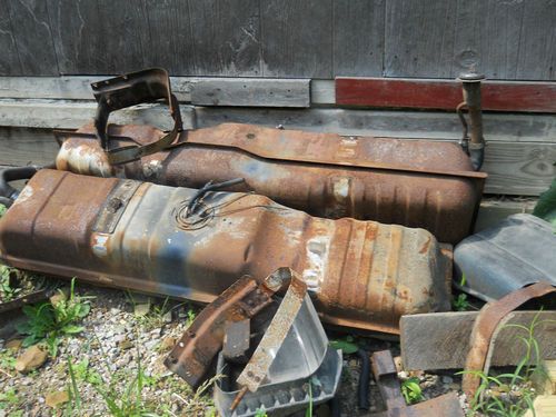 1977 CHEVY SILVERADO 350 4 BOLT MOTOR/ AUTOMATIC, image 19