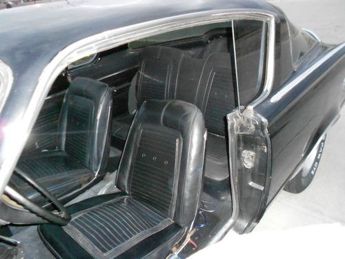 1966 Barracuda classic muscle car, US $7,000.00, image 11