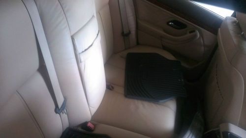 1998 BMW 528i Base Sedan 4-Door 2.8L, US $1,500.00, image 4