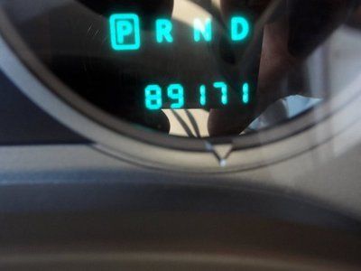 LIMITED SUV 2.4L Advanced Multi-Stage Front Seat Frontal Airbags, image 19