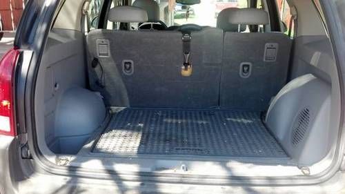 2003 Yellow Saturn VUE V6 AWD 173,500 Miles $4,500 OBO, US $4,500.00, image 5