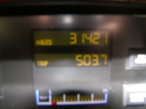 1993 Cadillac Allante Pininfarina, image 6