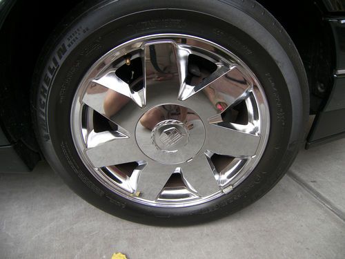 1993 Cadillac Allante Pininfarina, image 8