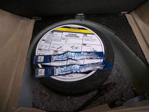 1993 Cadillac Allante Pininfarina, image 13