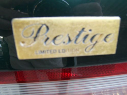 1993 Cadillac Allante Pininfarina, image 14