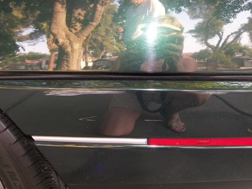 1993 Cadillac Allante Pininfarina, image 17