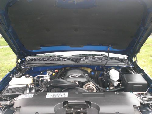 03' Chevy Silverado 1500 Z71 4x4*SUPER CLEAN*RUNS EXCELLENT, image 11