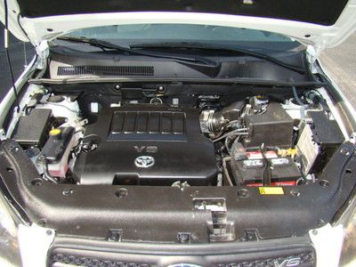 2007 Toyota RAV4, V6 4WD, Sport Package, Sunroof, 65k Miles, Well Taken Care Of, US $12,500.00, image 9