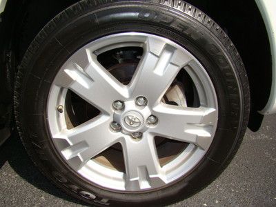 2007 Toyota RAV4, V6 4WD, Sport Package, Sunroof, 65k Miles, Well Taken Care Of, US $12,500.00, image 14