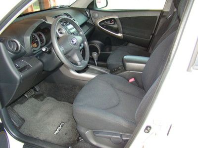 2007 Toyota RAV4, V6 4WD, Sport Package, Sunroof, 65k Miles, Well Taken Care Of, US $12,500.00, image 17