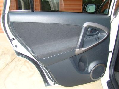 2007 Toyota RAV4, V6 4WD, Sport Package, Sunroof, 65k Miles, Well Taken Care Of, US $12,500.00, image 19