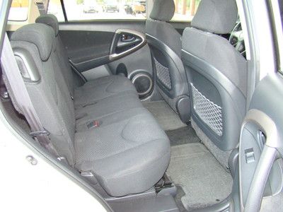 2007 Toyota RAV4, V6 4WD, Sport Package, Sunroof, 65k Miles, Well Taken Care Of, US $12,500.00, image 25