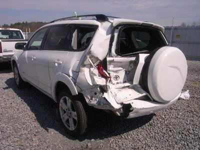 2007 Toyota RAV4, V6 4WD, Sport Package, Sunroof, 65k Miles, Well Taken Care Of, US $12,500.00, image 29