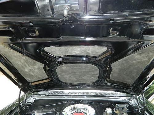 1964 Impala SS 327 300 4-Speed Black/Black Stunning Restoration, US $38,000.00, image 18