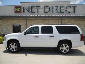 08 chevy 2wd 5.3 v8 8 passenger side steps 20's 95k mi net direct auto texas