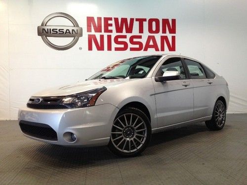 2011 ford focus ses clean auto check ready for the road