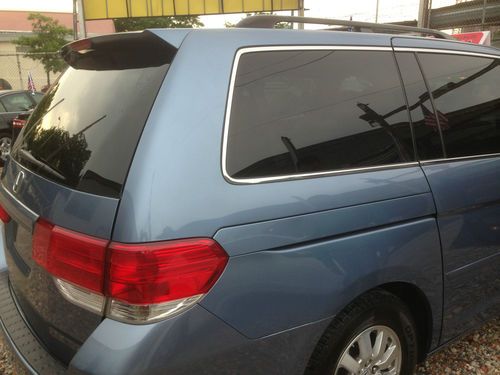 2008 Honda Odyssey EX-L Mini Passenger Van 4-Door 3.5L, image 5