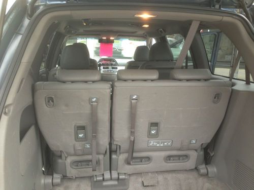 2008 Honda Odyssey EX-L Mini Passenger Van 4-Door 3.5L, image 6