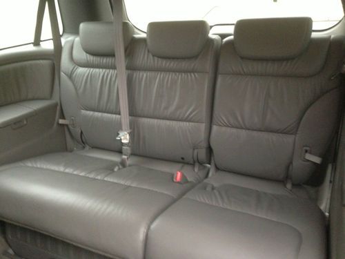 2008 Honda Odyssey EX-L Mini Passenger Van 4-Door 3.5L, image 8