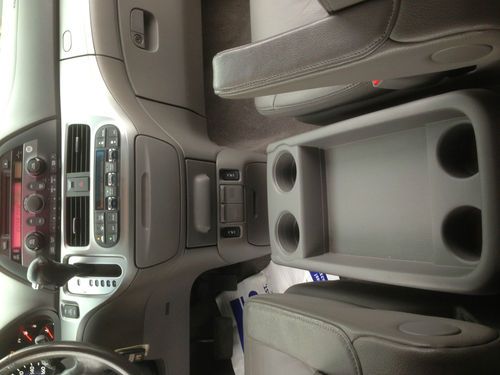 2008 Honda Odyssey EX-L Mini Passenger Van 4-Door 3.5L, image 12