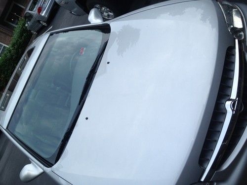 2001 Nissan Altima GLE Sedan 4-Door 2.4L, US $5,500.00, image 5